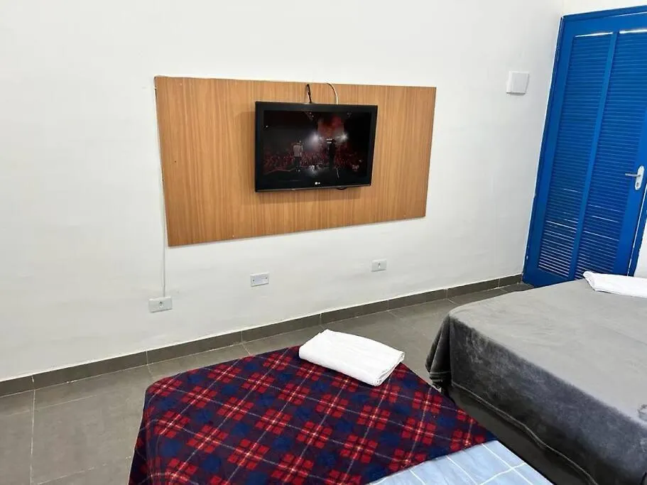 Studio Mobiliado Na Vila Guilherme - Sao Paulo/Sp Apartment