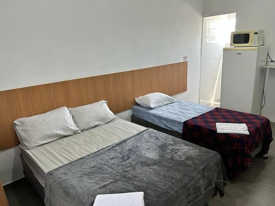 Apartment Studio Mobiliado Na Vila Guilherme - Sao Paulo/Sp