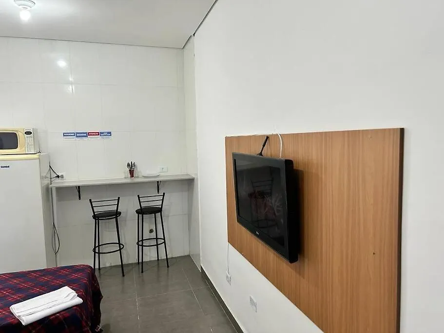 Studio Mobiliado Na Vila Guilherme - Sao Paulo/Sp 0*,  Brazil